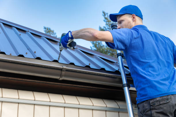 Best Slate Roofing  in Pendergrass, GA