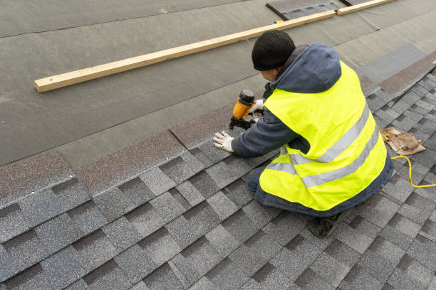 Best Roof Ventilation Installation  in Pendergrass, GA