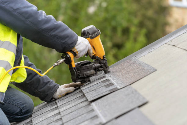 Best Cold Roofs  in Pendergrass, GA
