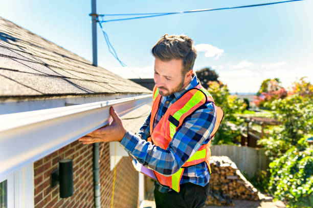 Best Emergency Roof Repair Services  in Pendergrass, GA
