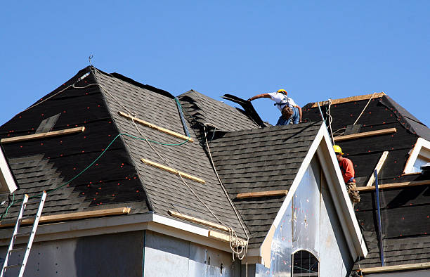 Best Roof Waterproofing  in Pendergrass, GA