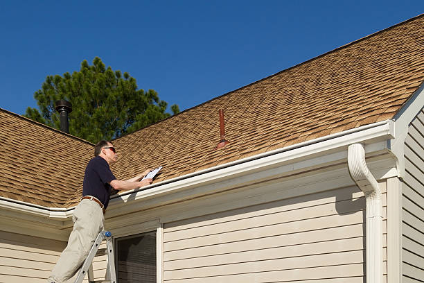Emergency Roof Repair in Pendergrass, GA