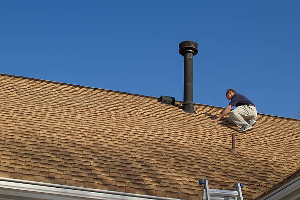 Best Roof Leak Repair  in Pendergrass, GA