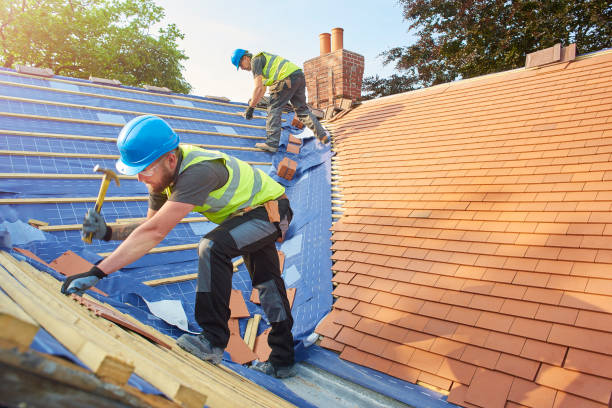 Trusted Pendergrass, GA  Roofing repair and installation Experts