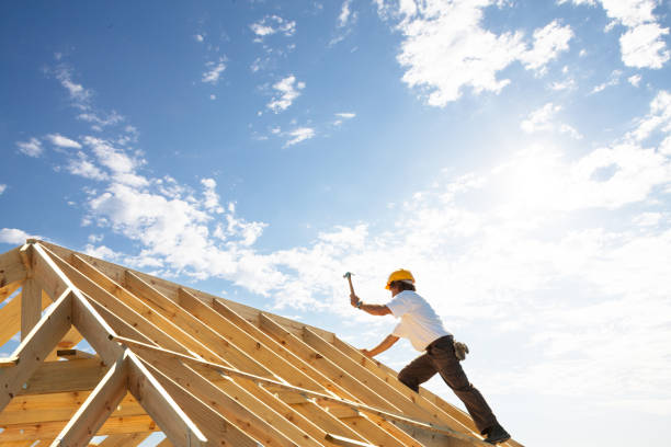 Best Tile Roofing Installation  in Pendergrass, GA