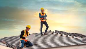 Best Rubber Roofing (EPDM, TPO)  in Pendergrass, GA